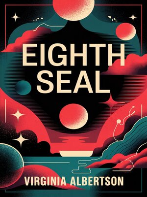 cover image of Eighth Seal